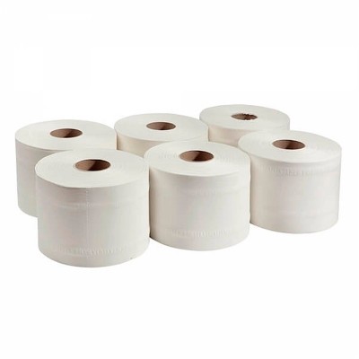 İÇTEN ÇEKMELİ T.K. 4 KG 6 Lİ KOLİ JUMBO