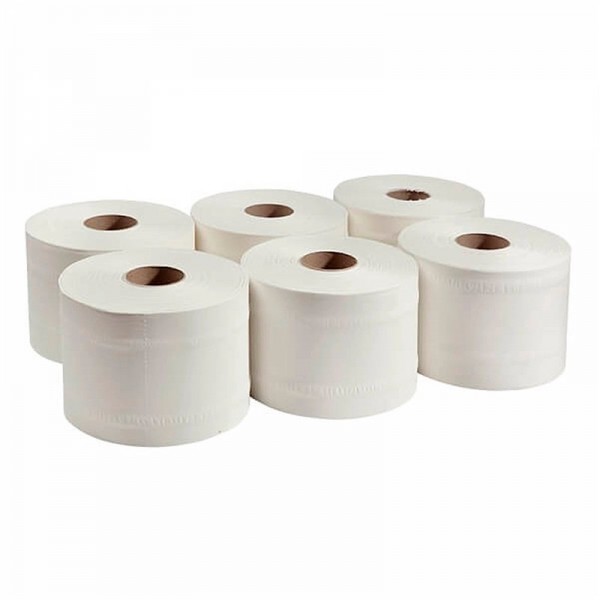 İÇTEN ÇEKMELİ T.K. 4 KG 6 Lİ KOLİ JUMBO