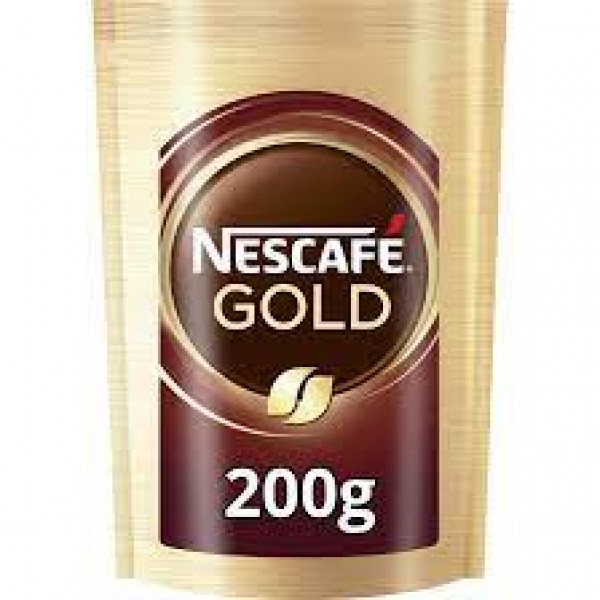 NESTLE NESCAFE GOLD 200 G